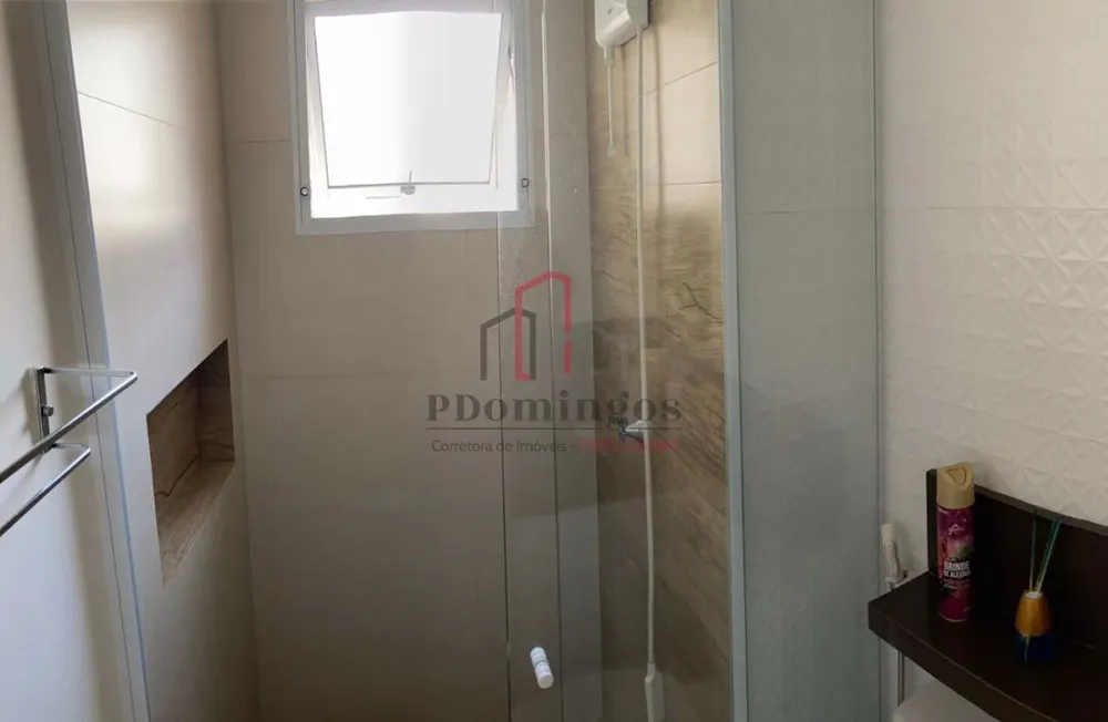 Apartamento, 2 quartos, 52 m² - Foto 11