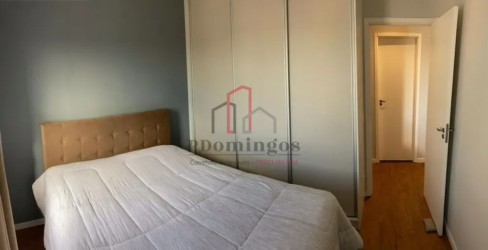 Apartamento, 2 quartos, 52 m² - Foto 8