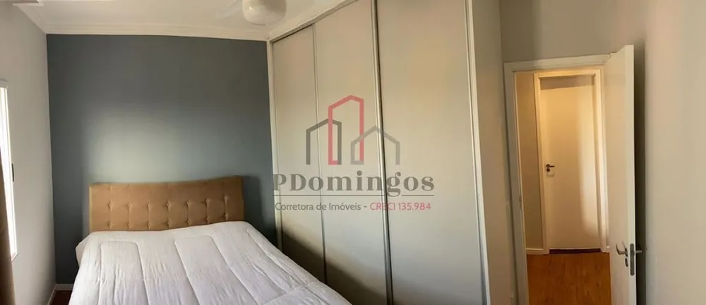 Apartamento, 2 quartos, 52 m² - Foto 7