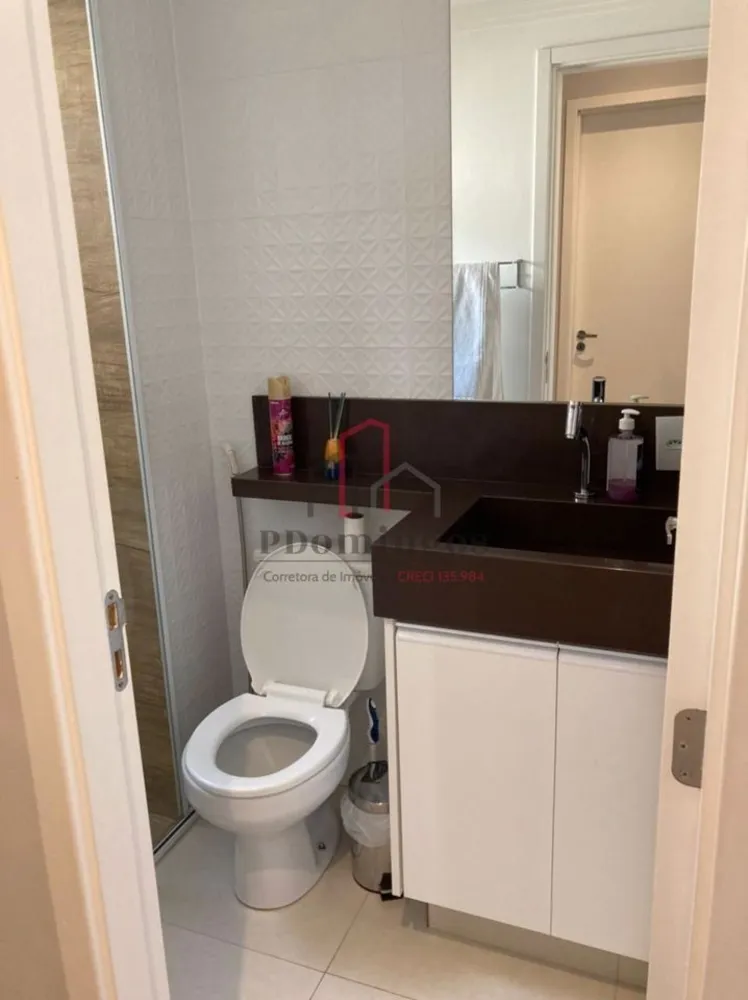 Apartamento, 2 quartos, 52 m² - Foto 10