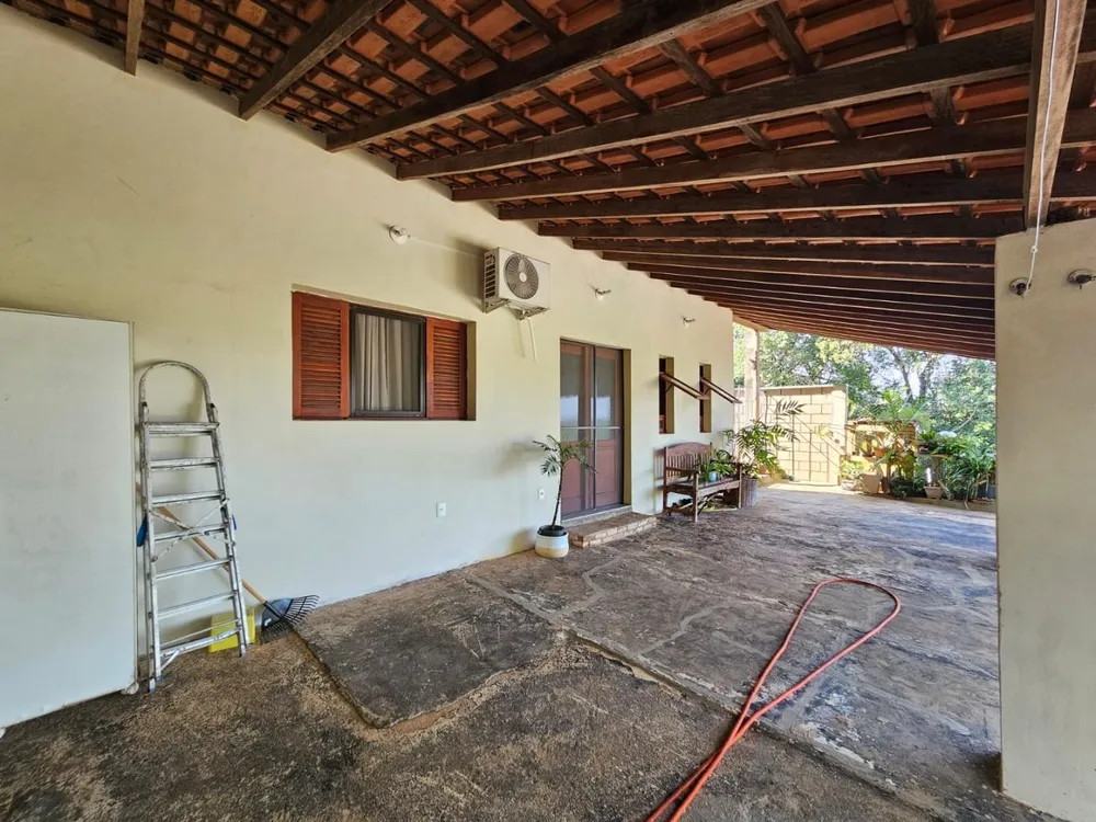Chácara, 2 quartos, 2000 m² - Foto 5