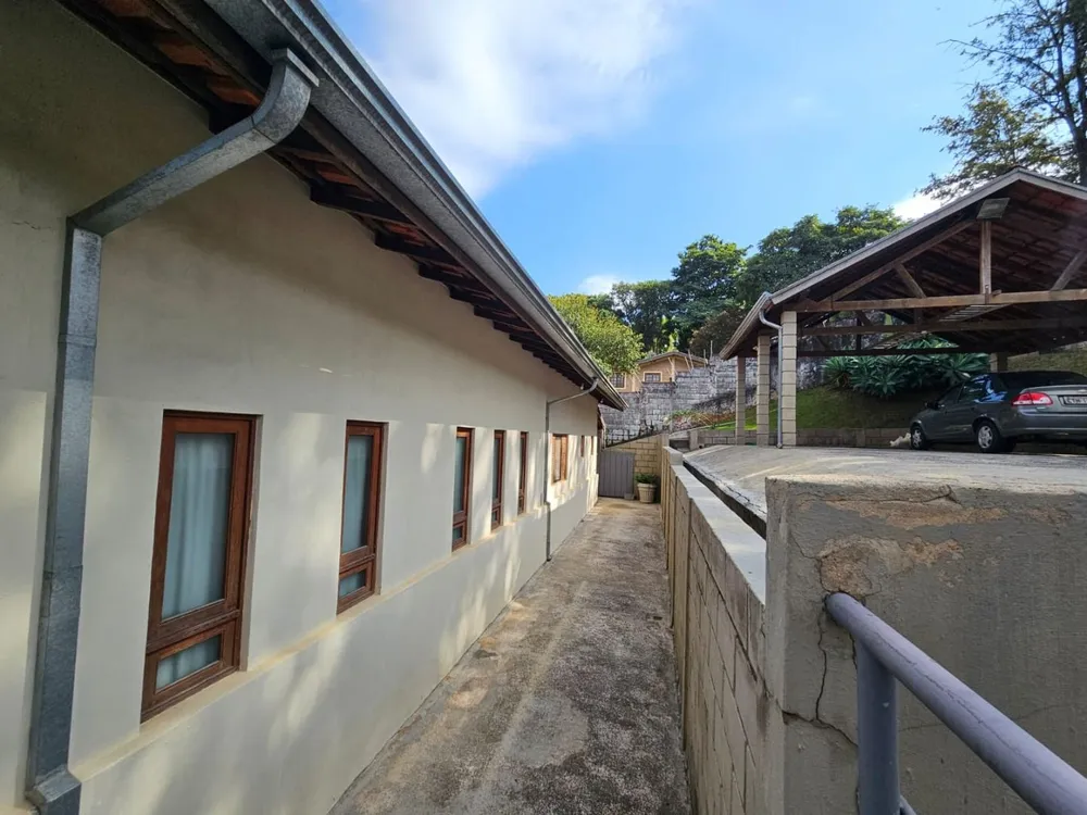 Chácara, 2 quartos, 2000 m² - Foto 1