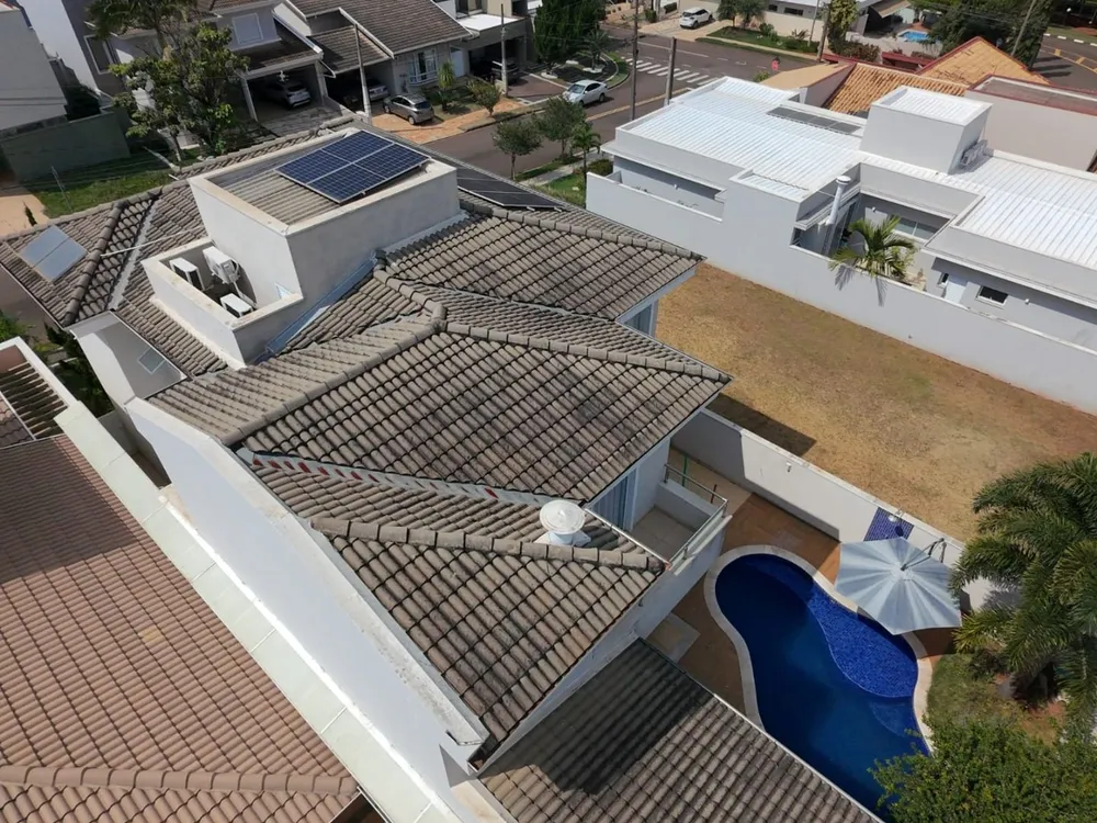 Sobrado, 3 quartos, 304 m² - Foto 1
