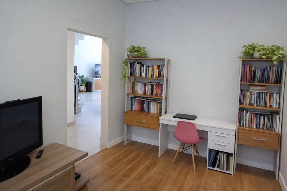 Sobrado, 3 quartos, 304 m² - Foto 4