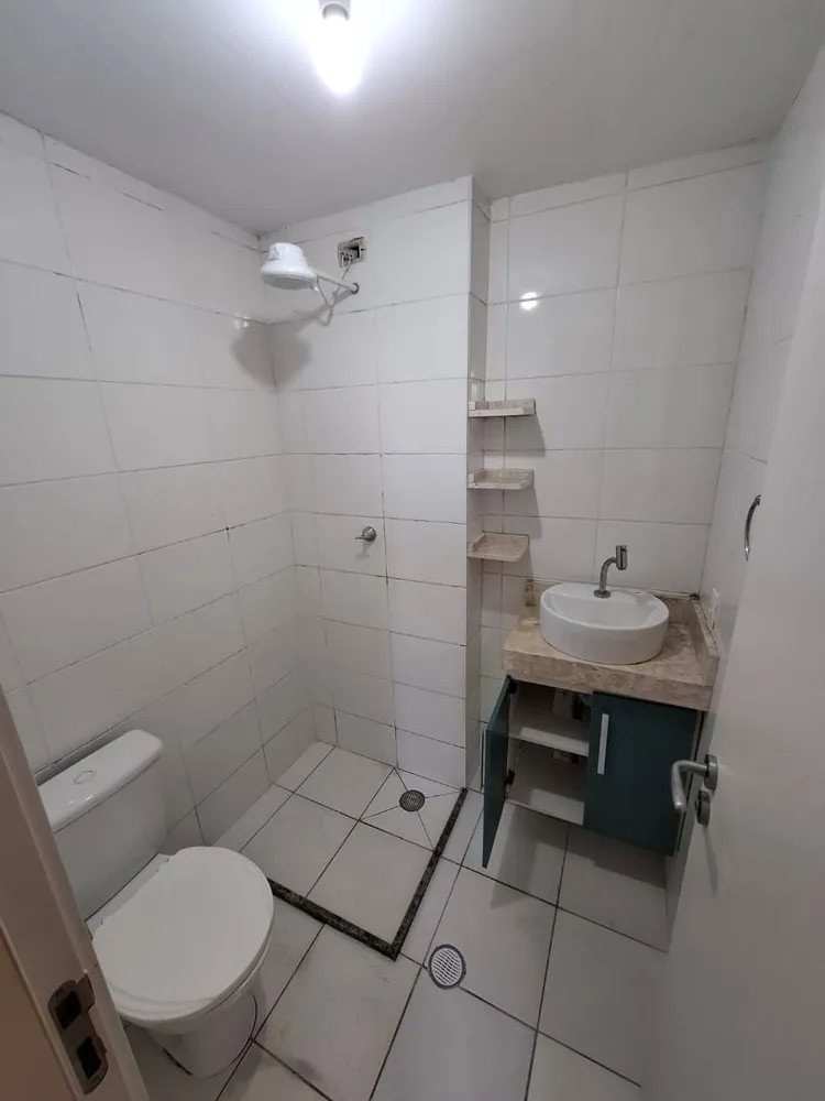 Apartamento, 2 quartos, 48 m² - Foto 1