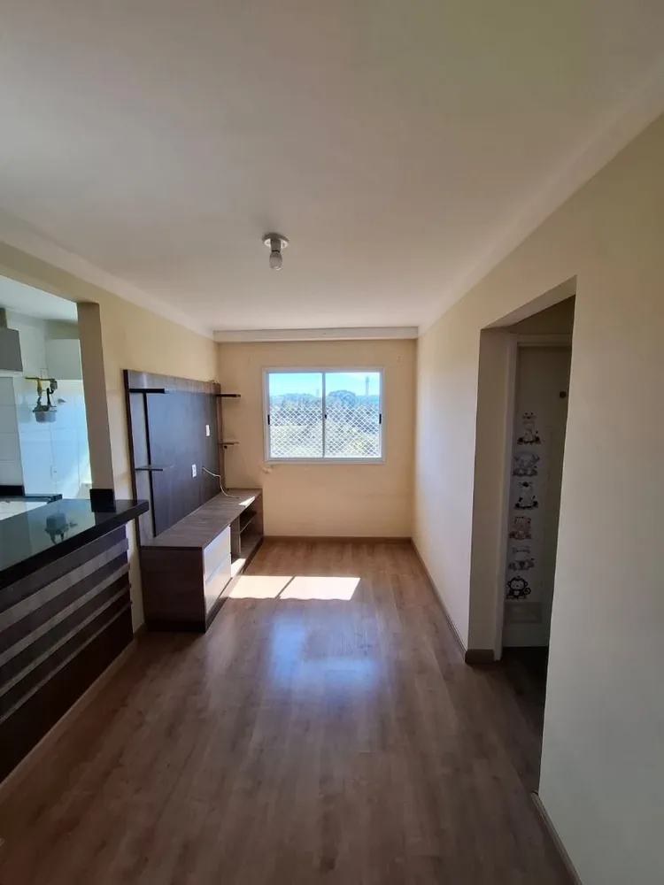 Apartamento, 2 quartos, 48 m² - Foto 8