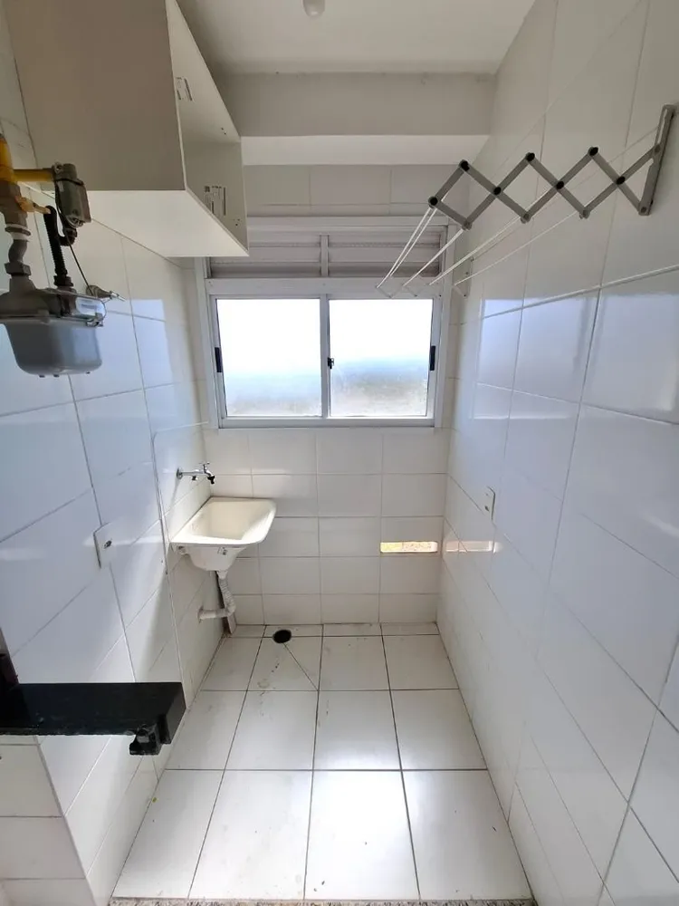 Apartamento, 2 quartos, 48 m² - Foto 3