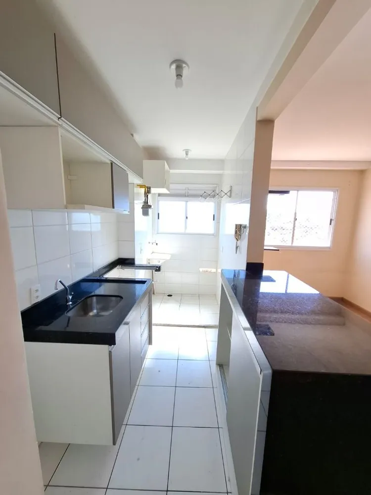 Apartamento, 2 quartos, 48 m² - Foto 5