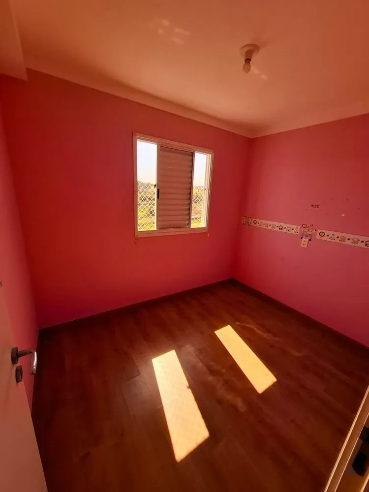 Apartamento, 2 quartos, 48 m² - Foto 7
