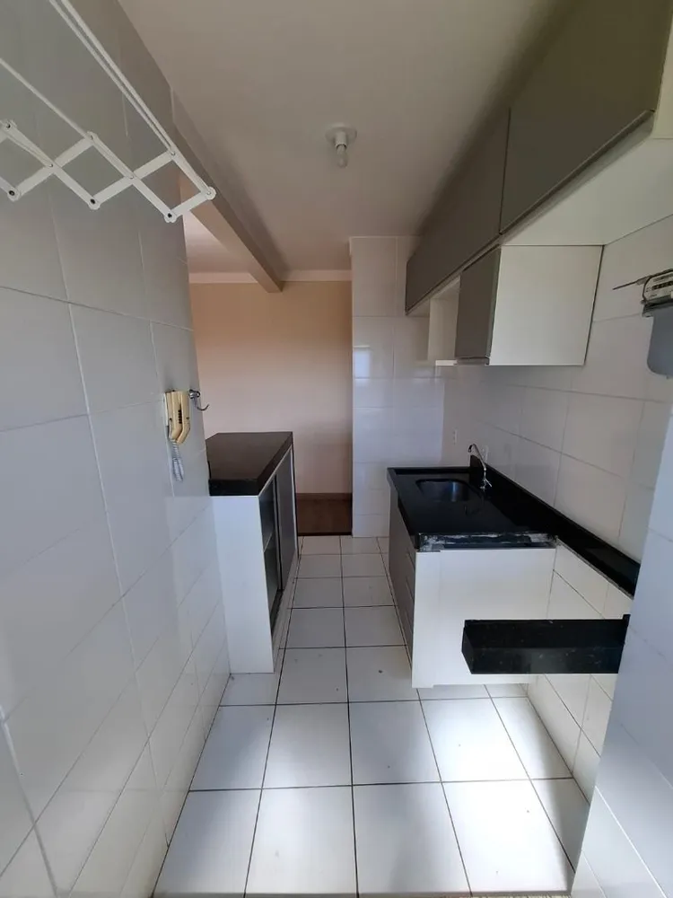Apartamento, 2 quartos, 48 m² - Foto 4
