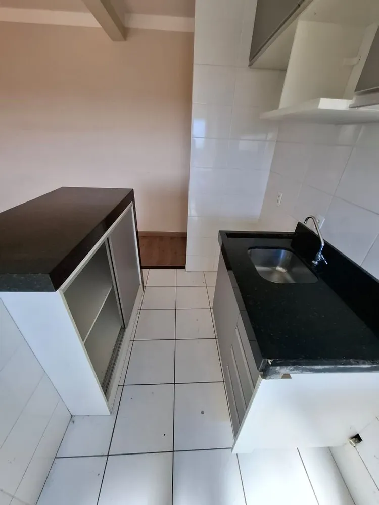 Apartamento, 2 quartos, 48 m² - Foto 6