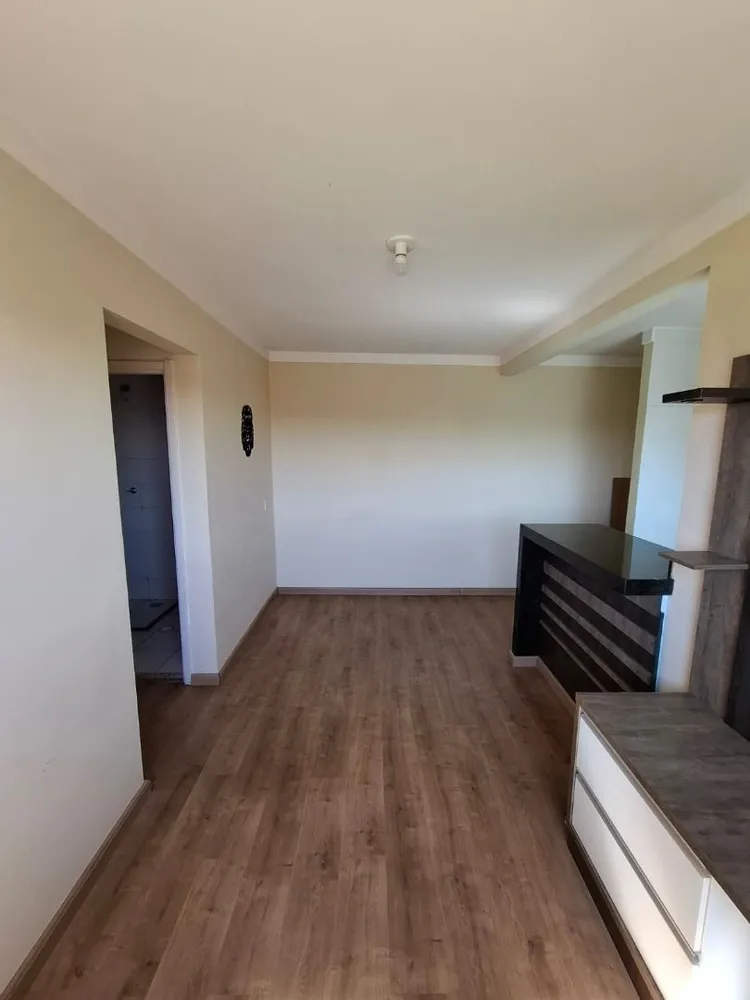 Apartamento, 2 quartos, 48 m² - Foto 2