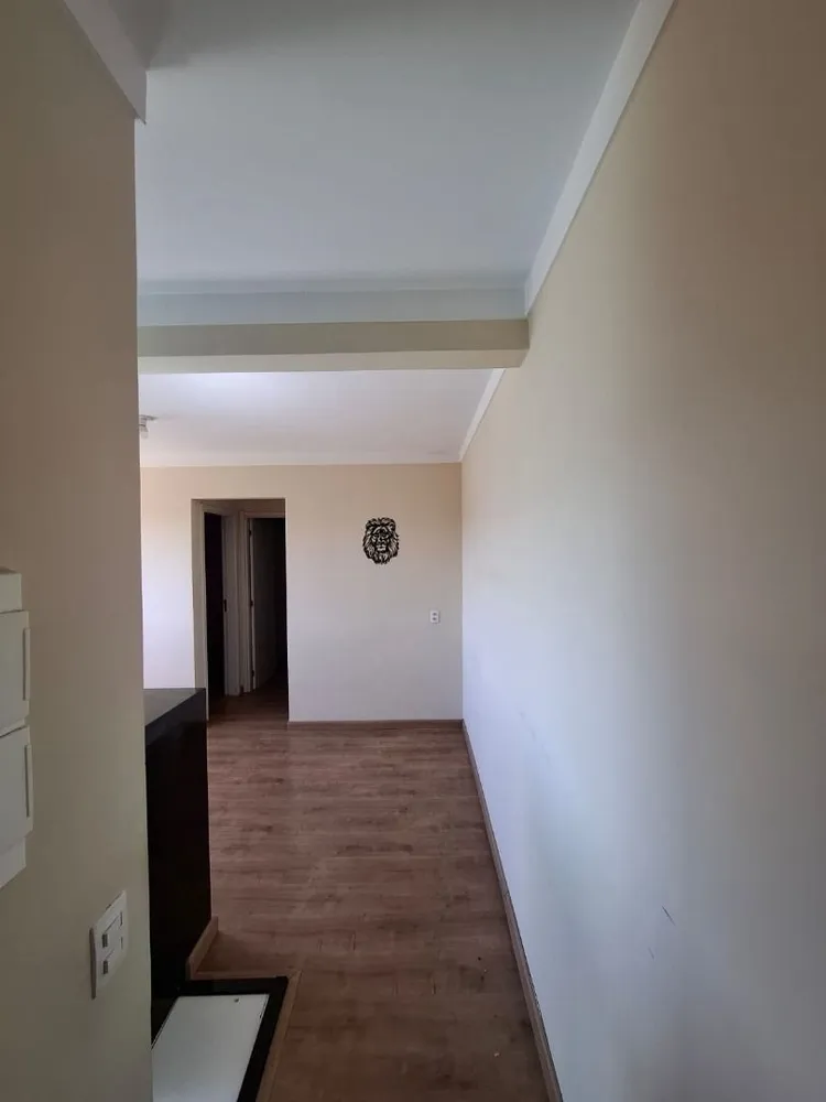 Apartamento, 2 quartos, 48 m² - Foto 3