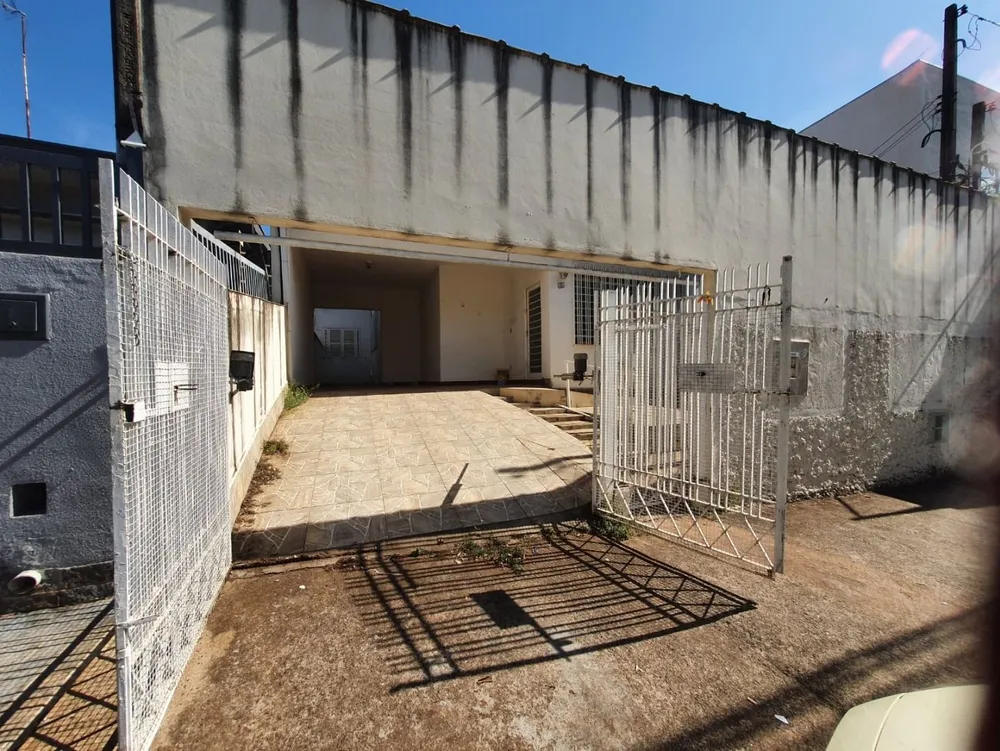 Casa, 3 quartos, 157 m² - Foto 1