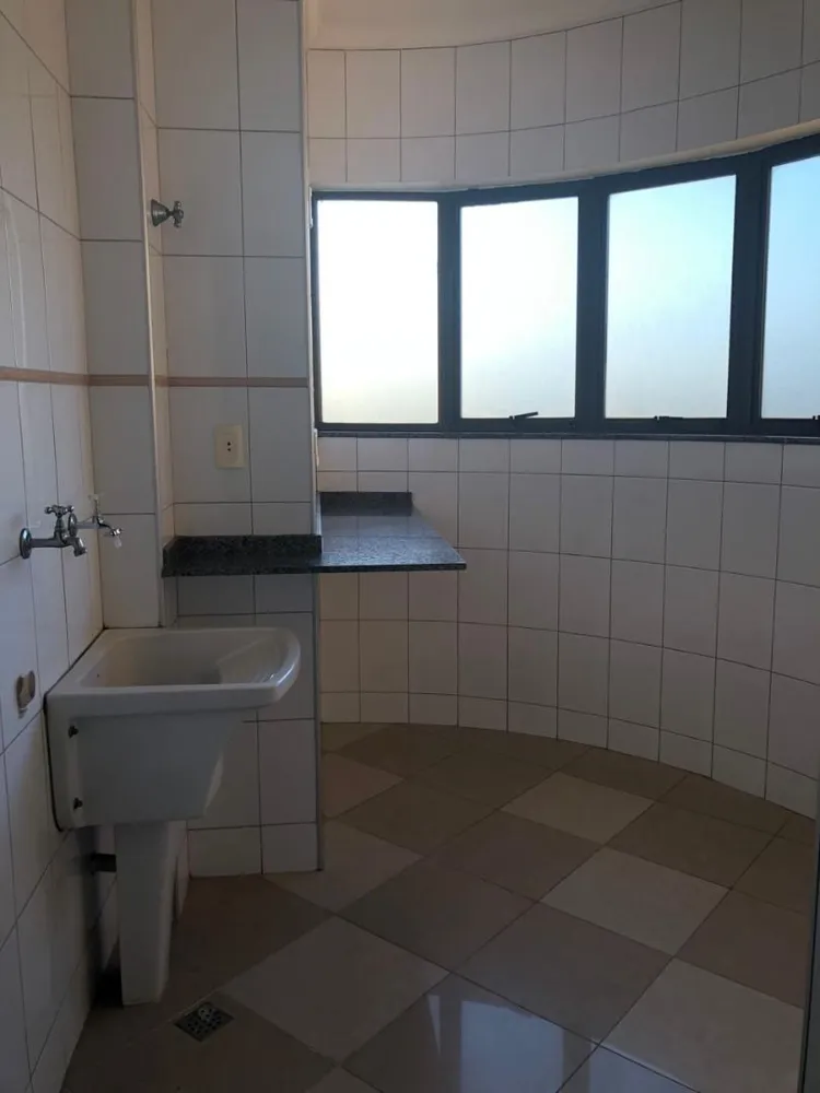 Apartamento, 3 quartos, 115 m² - Foto 5