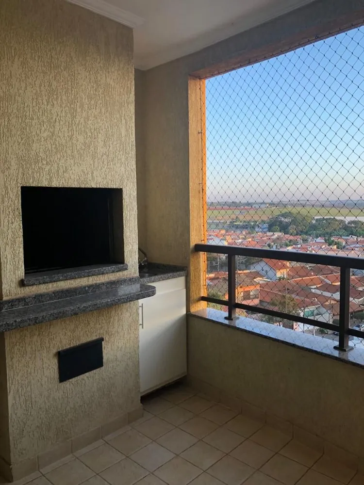Apartamento, 3 quartos, 115 m² - Foto 3
