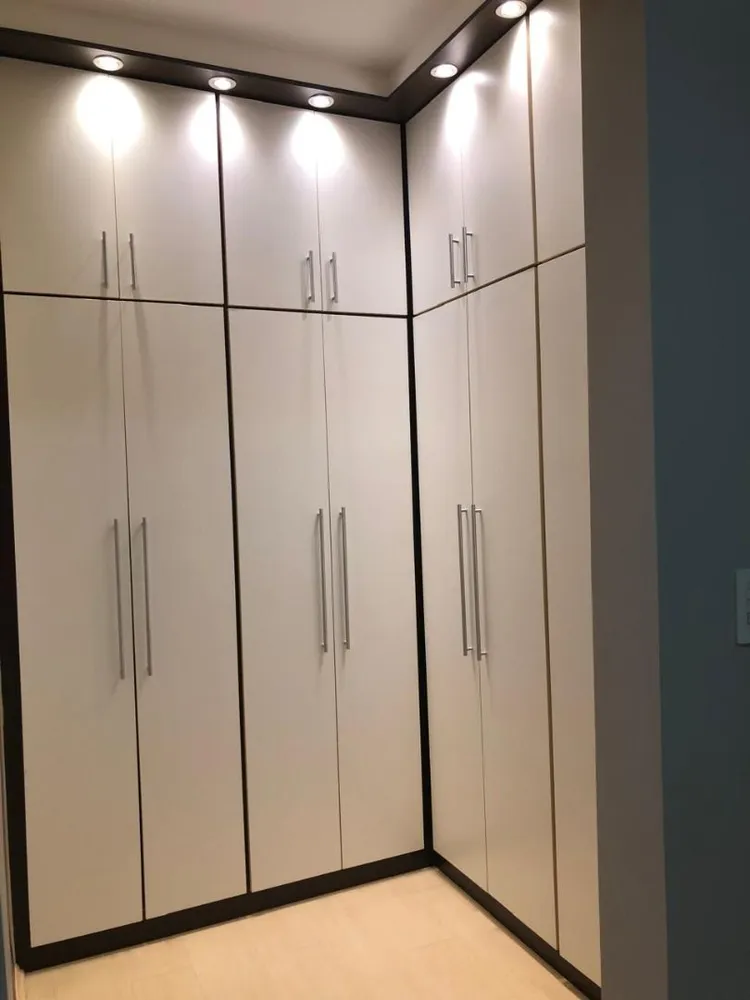 Apartamento, 3 quartos, 115 m² - Foto 8