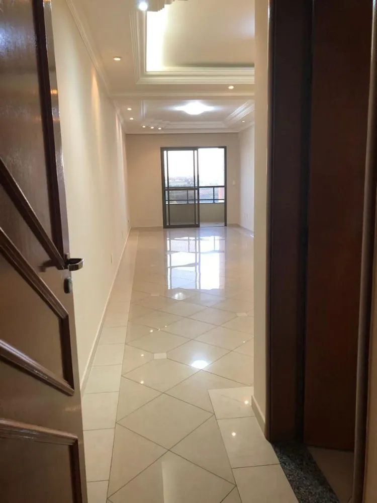 Apartamento, 3 quartos, 115 m² - Foto 1