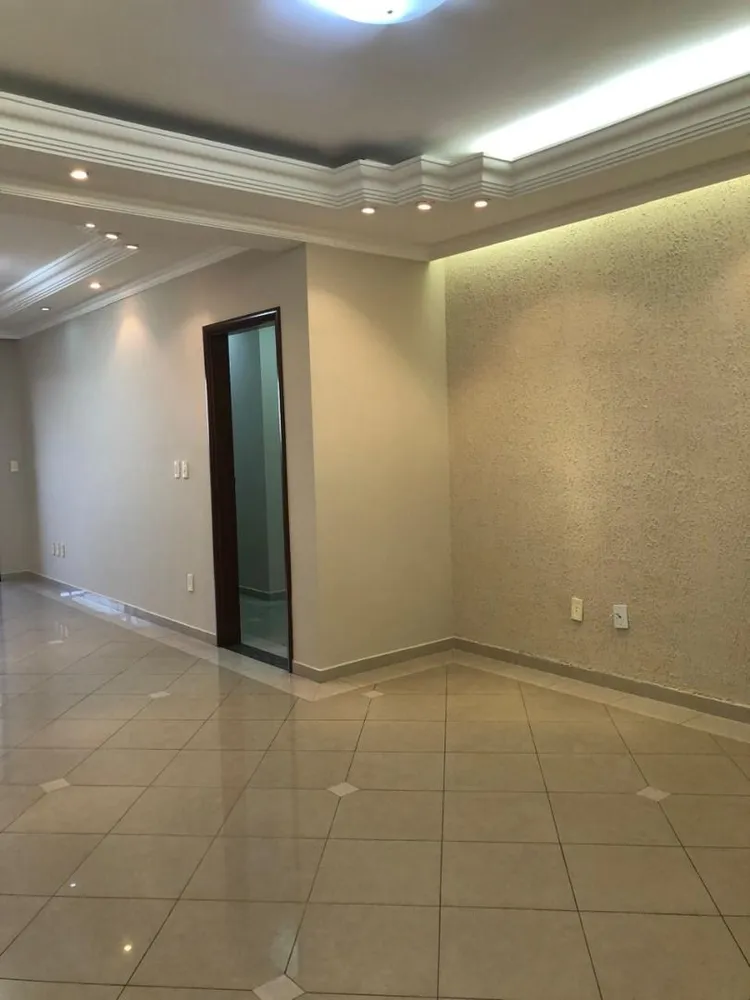 Apartamento, 3 quartos, 115 m² - Foto 2