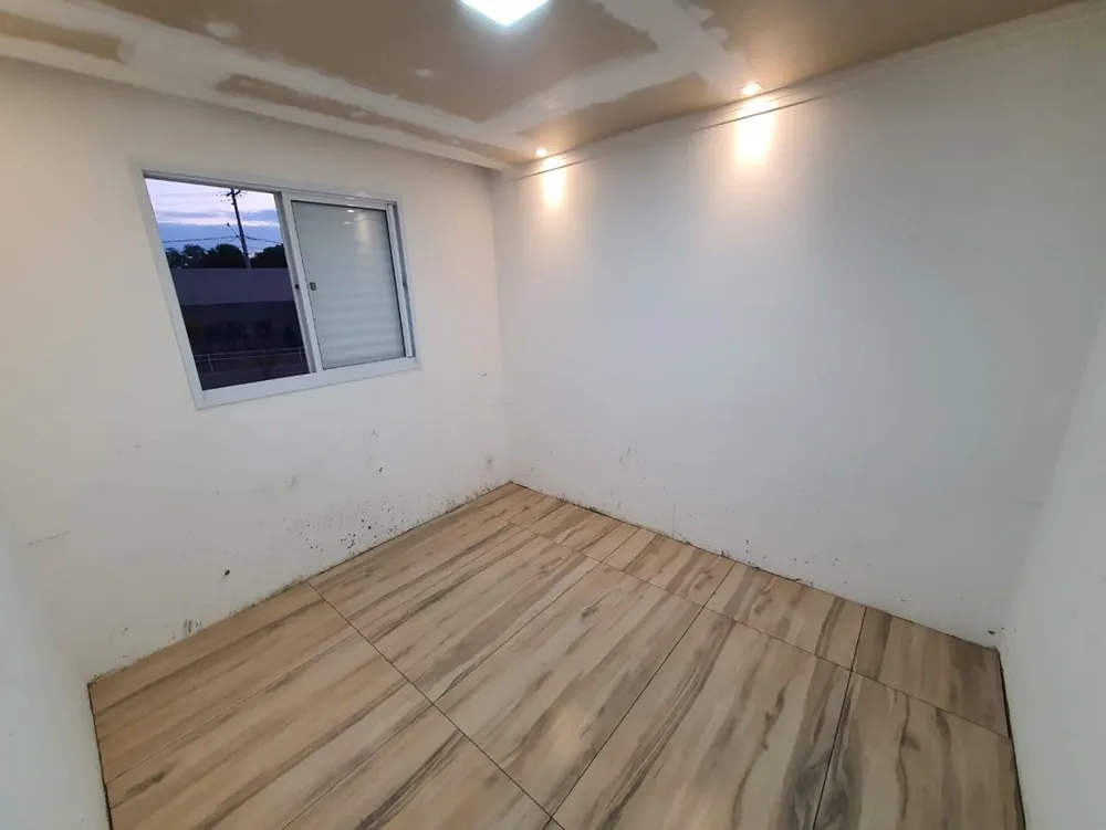 Apartamento, 2 quartos, 39 m² - Foto 2