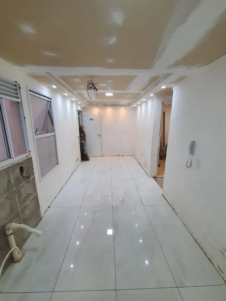 Apartamento, 2 quartos, 39 m² - Foto 10