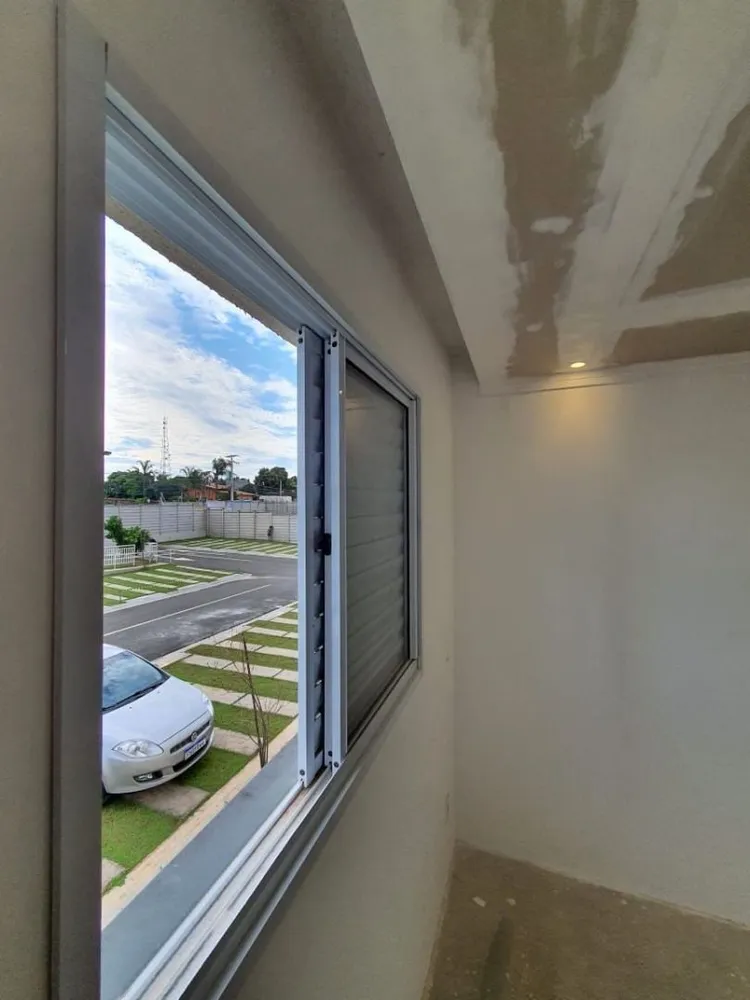 Apartamento, 2 quartos, 39 m² - Foto 7