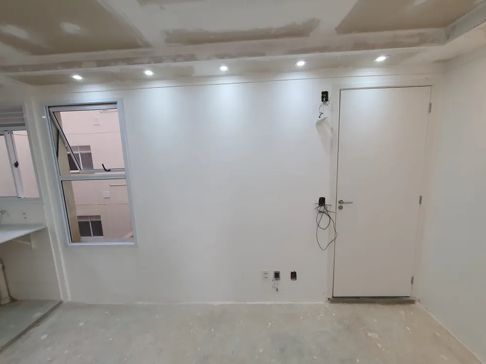 Apartamento, 2 quartos, 39 m² - Foto 3