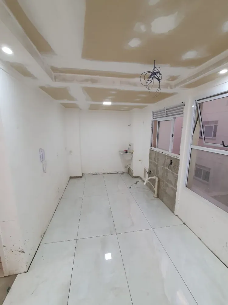 Apartamento, 2 quartos, 39 m² - Foto 4
