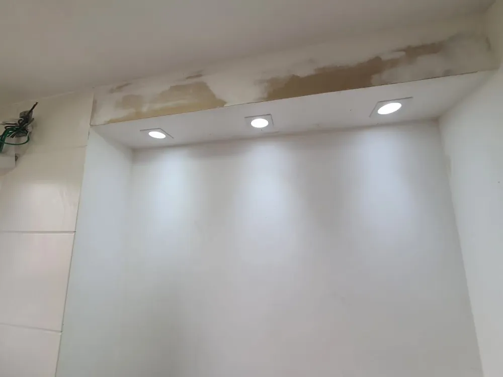 Apartamento, 2 quartos, 39 m² - Foto 8