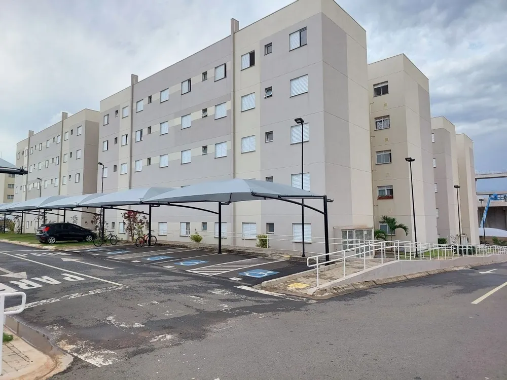 Apartamento, 2 quartos, 39 m² - Foto 14