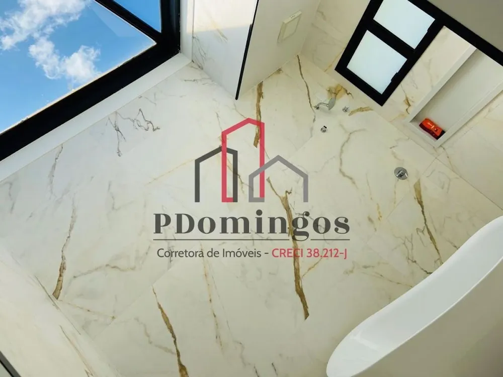 Sobrado, 3 quartos, 212 m² - Foto 7