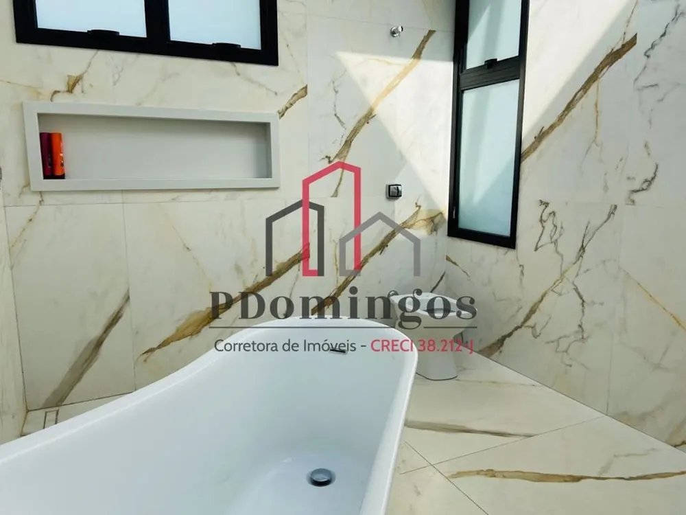 Sobrado, 3 quartos, 212 m² - Foto 12
