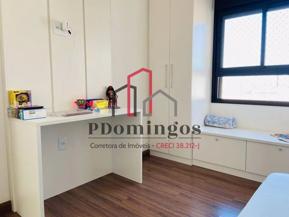 Sobrado, 3 quartos, 212 m² - Foto 3