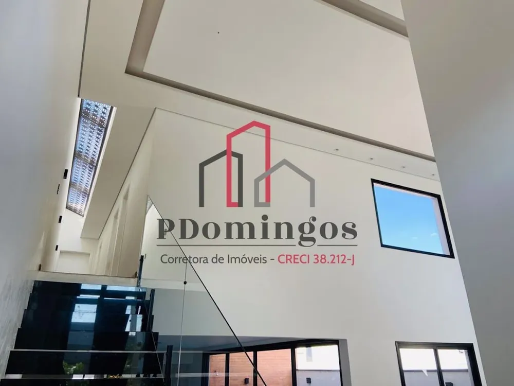 Sobrado, 3 quartos, 212 m² - Foto 8