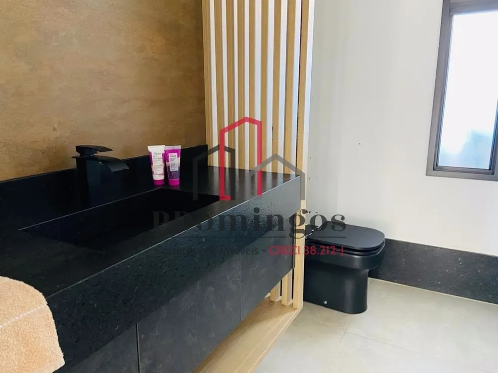 Sobrado, 3 quartos, 212 m² - Foto 2