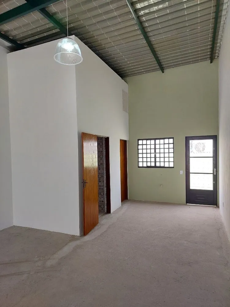 Loja-Salão, 90 m² - Foto 4
