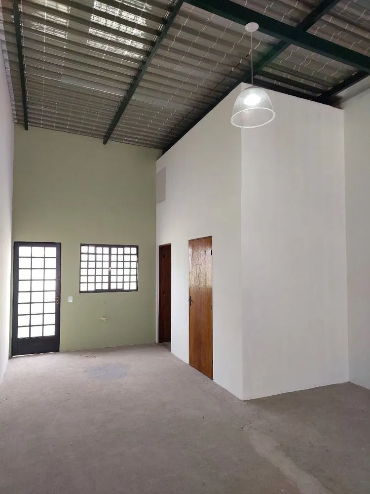 Loja-Salão, 90 m² - Foto 9