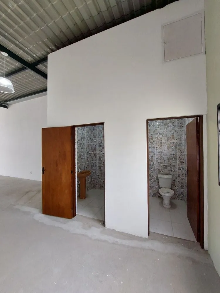 Loja-Salão, 90 m² - Foto 5