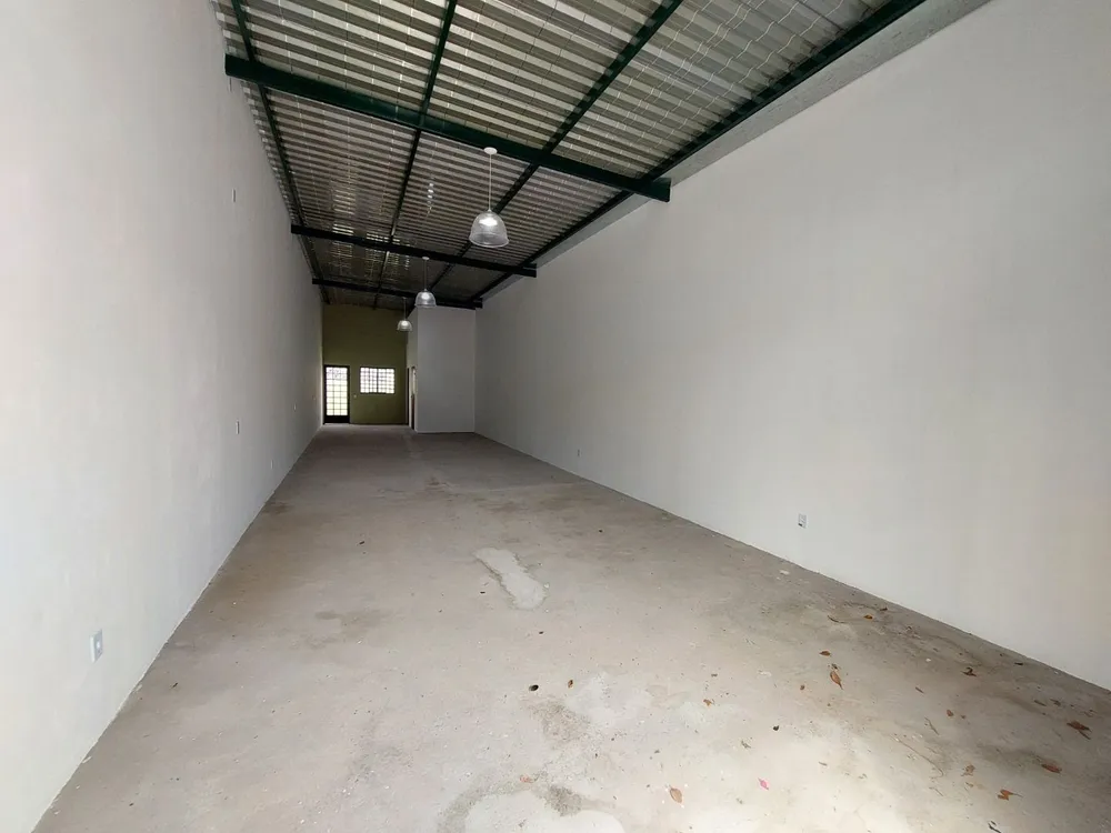 Loja-Salão, 90 m² - Foto 12