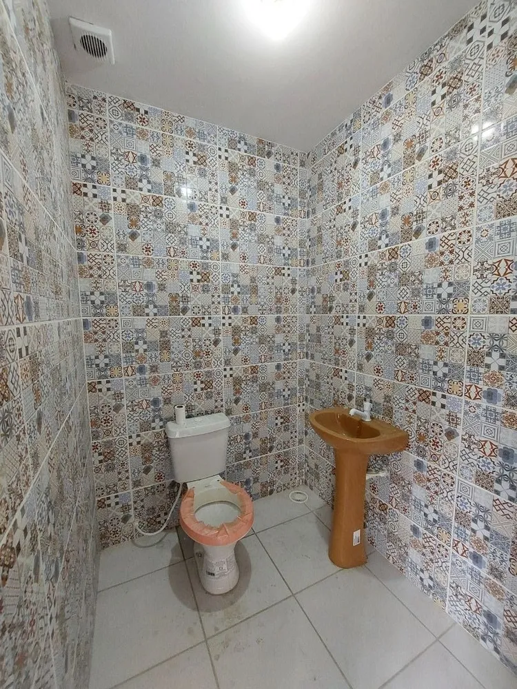 Loja-Salão, 90 m² - Foto 11