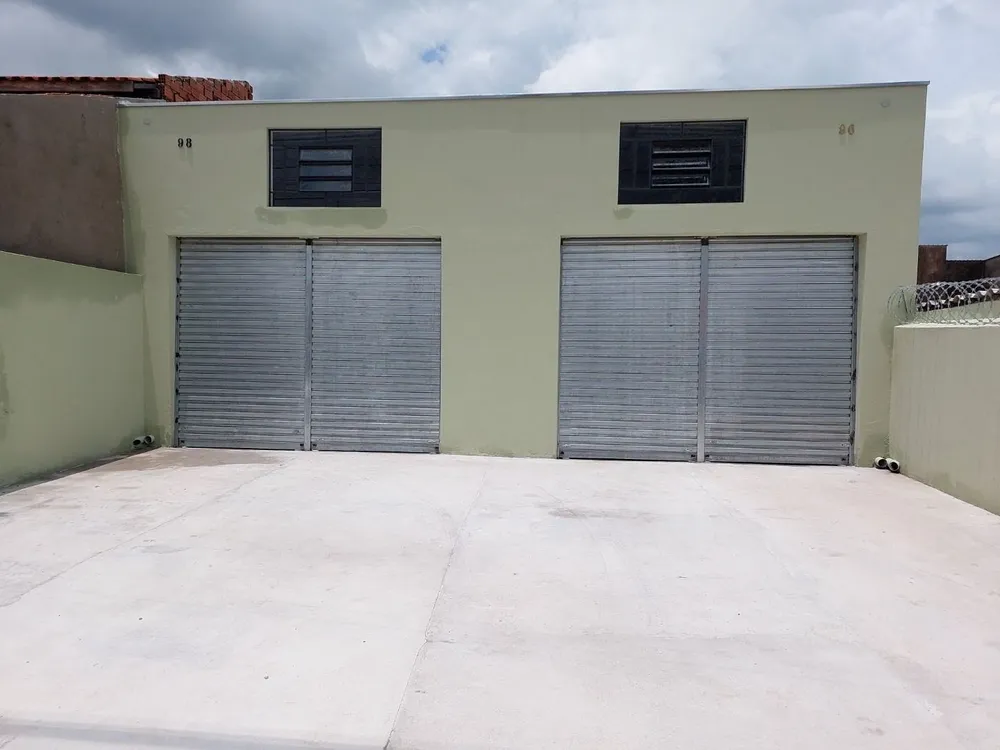Loja-Salão, 90 m² - Foto 1