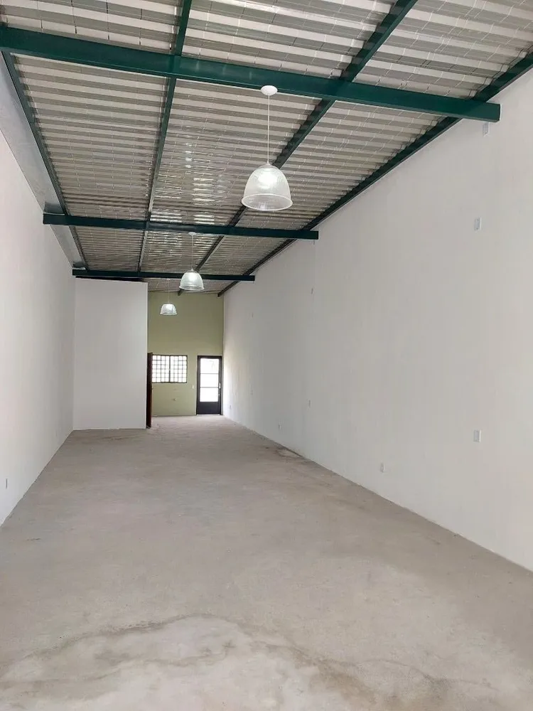 Loja-Salão, 90 m² - Foto 3