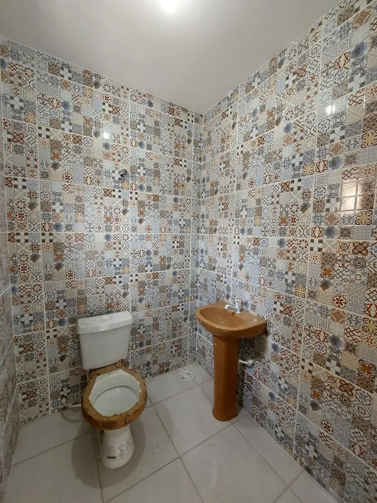 Loja-Salão, 90 m² - Foto 10