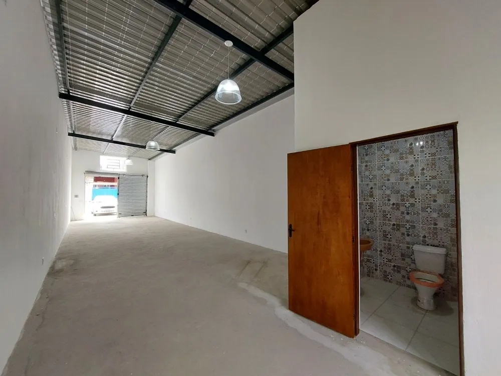 Loja-Salão, 90 m² - Foto 6