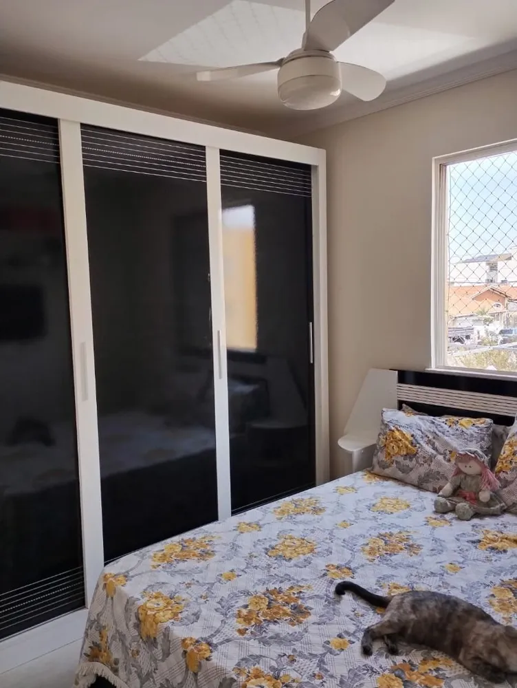 Apartamento, 2 quartos, 50 m² - Foto 11
