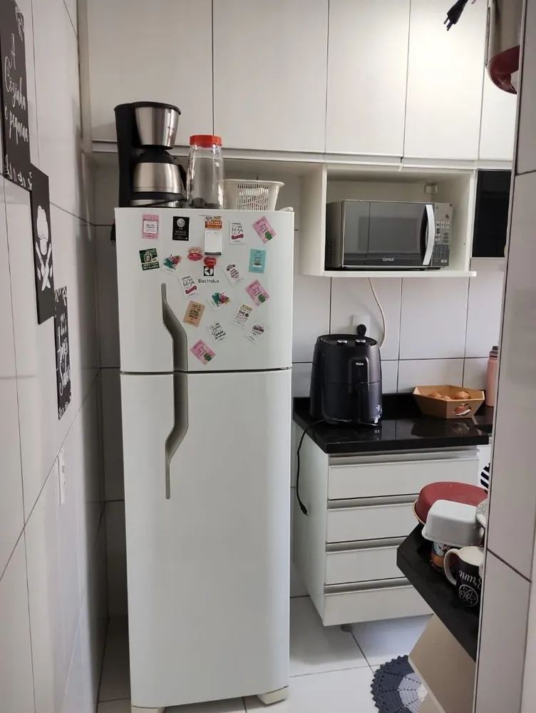 Apartamento, 2 quartos, 50 m² - Foto 14