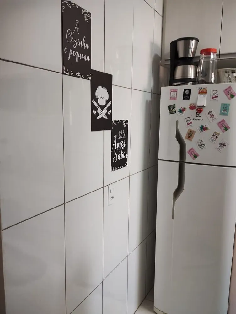 Apartamento, 2 quartos, 50 m² - Foto 13