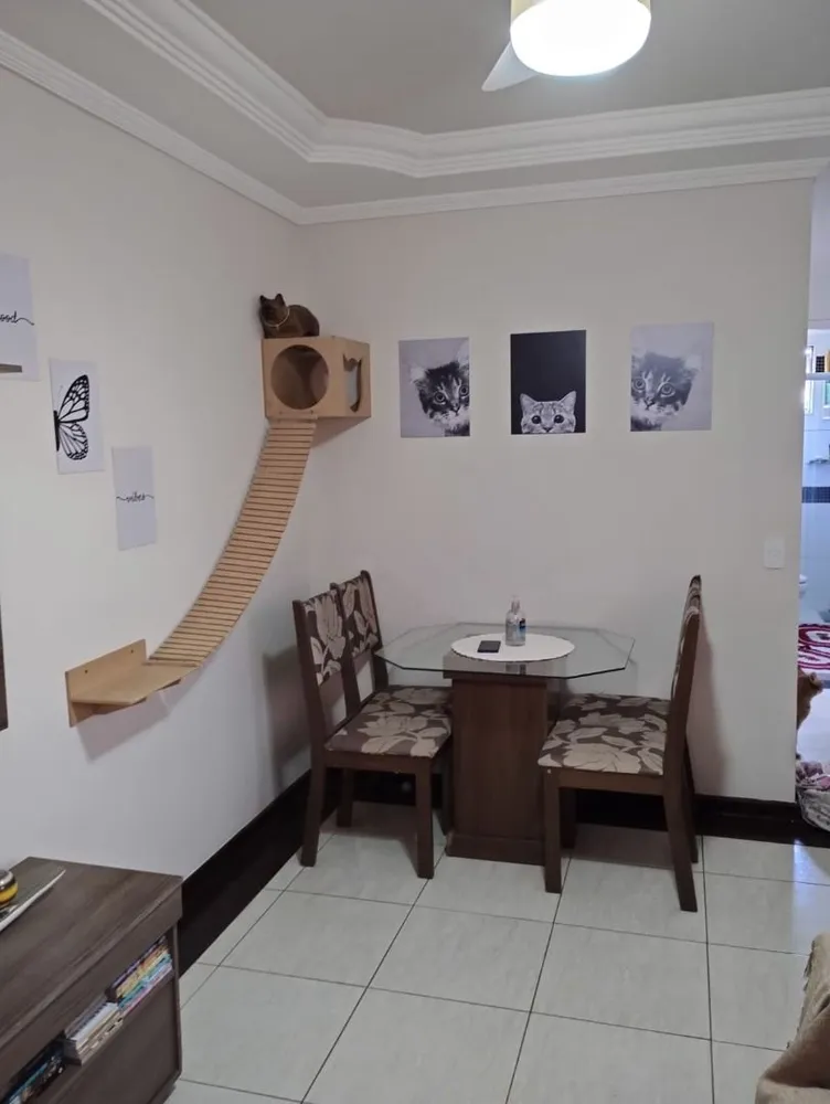 Apartamento, 2 quartos, 50 m² - Foto 12