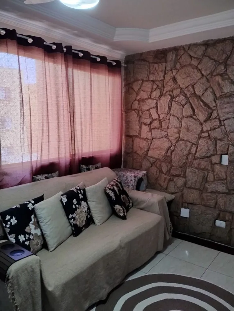 Apartamento, 2 quartos, 50 m² - Foto 3