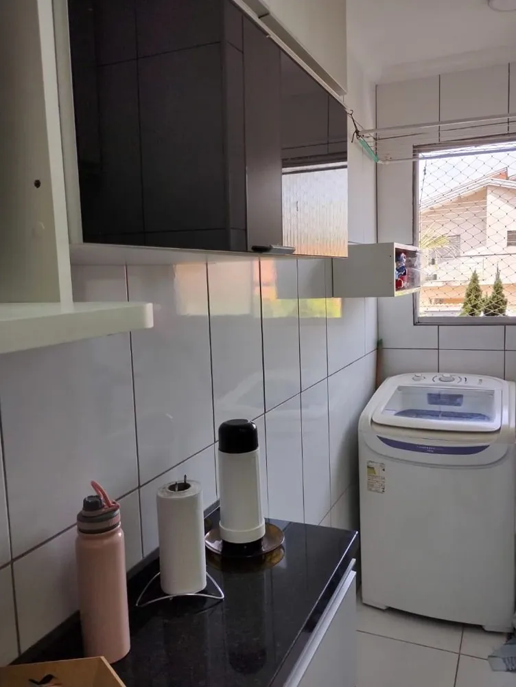 Apartamento, 2 quartos, 50 m² - Foto 8